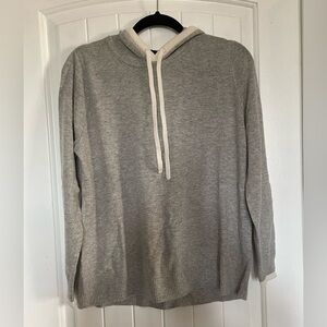 Summersalt The Coziest Cashmere Blend Hoodie